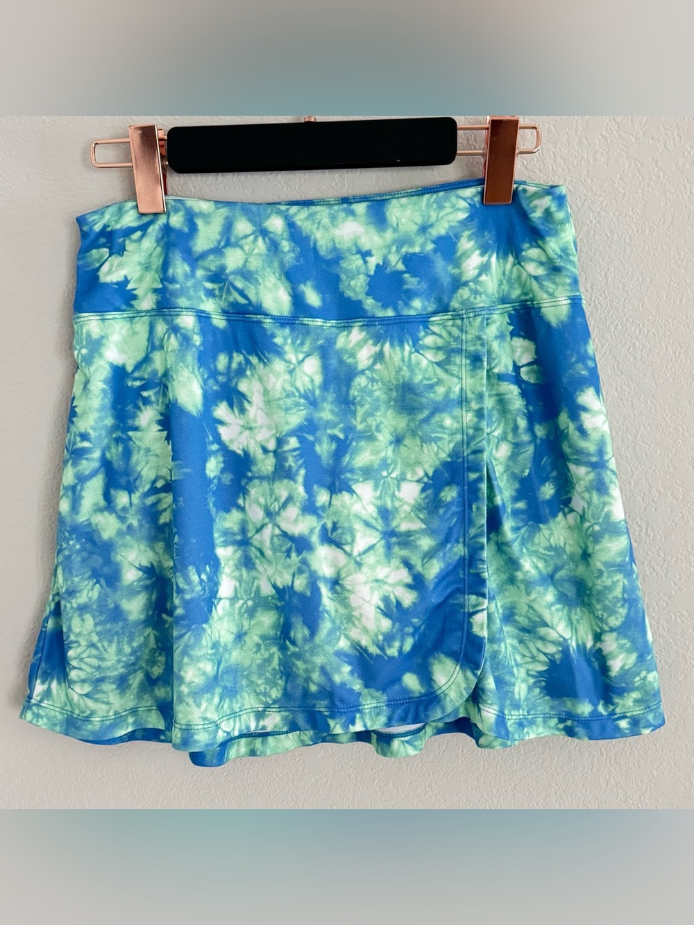 Dink up Skort Golf Tennis Pickleball Size M